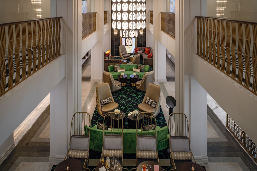 Tulsa Club Hotel Curio Collection By Hilton 13/89