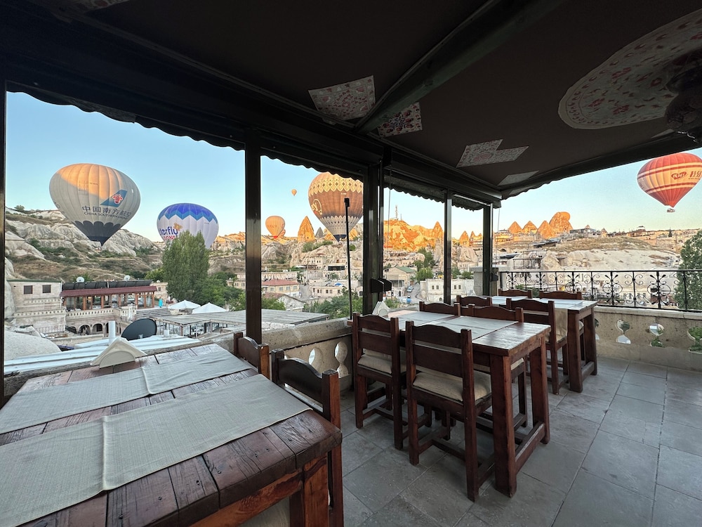 Goreme House Hotel 79/100