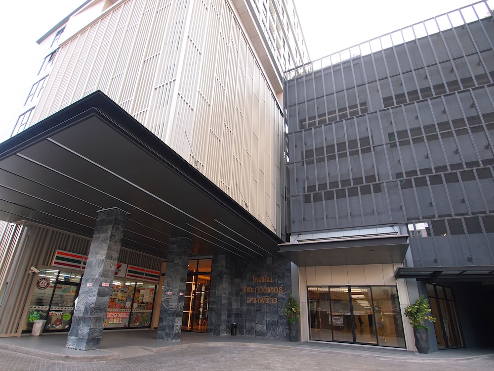 The Quarter Hotel Ladprao 61/67