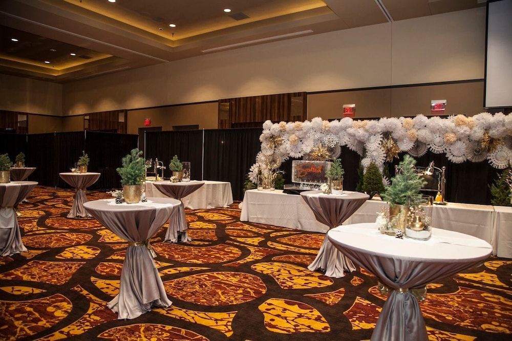 Osage Casino and Hotel - Ponca City 13/25
