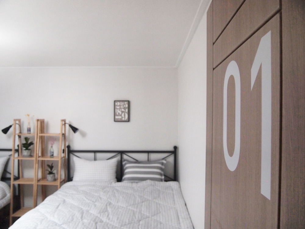 Gangnam An Guesthouse - Hostel 19/58