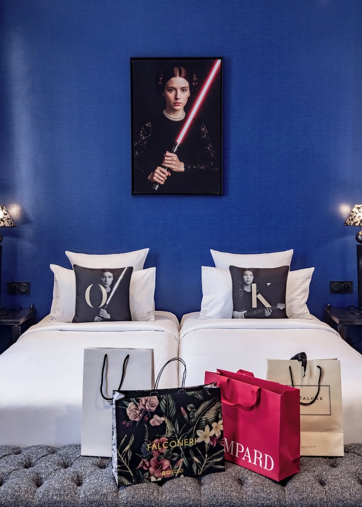Hotel Arok photo4