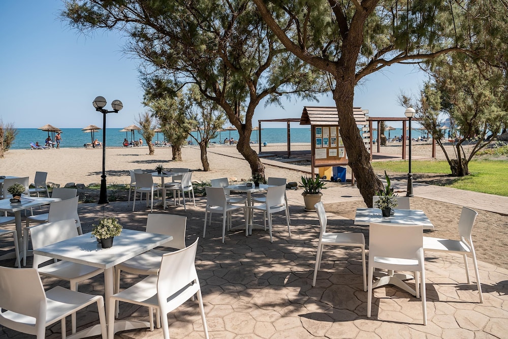Atlantica Caldera Creta Paradise Hotel 48/61