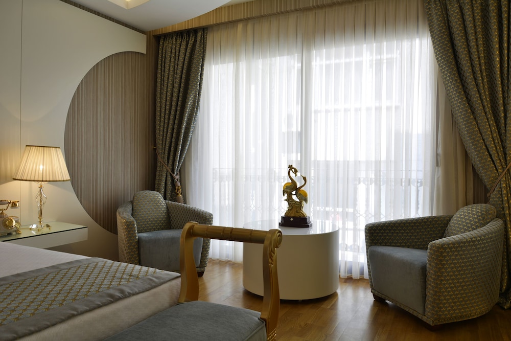 Arden City Hotel 52/67
