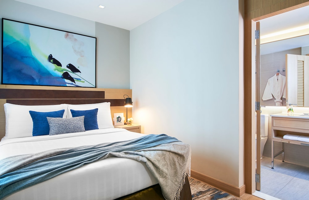 Shama Lakeview Asoke Bangkok 15/73