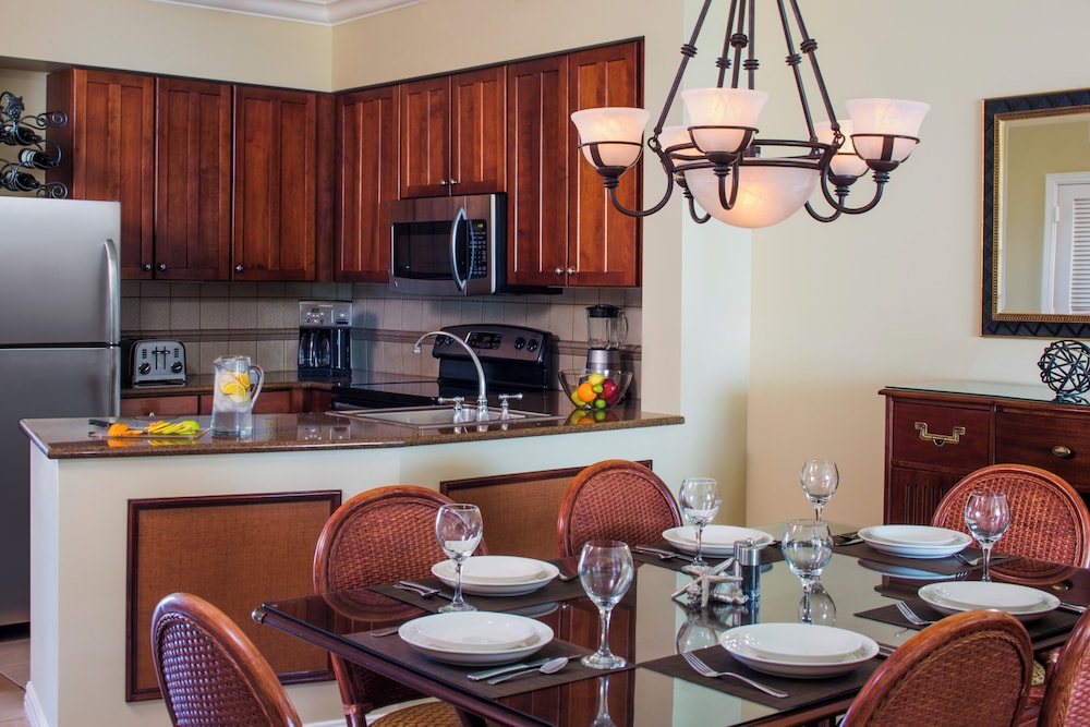 Hyatt Vacation Club at Windward Pointe 35/58