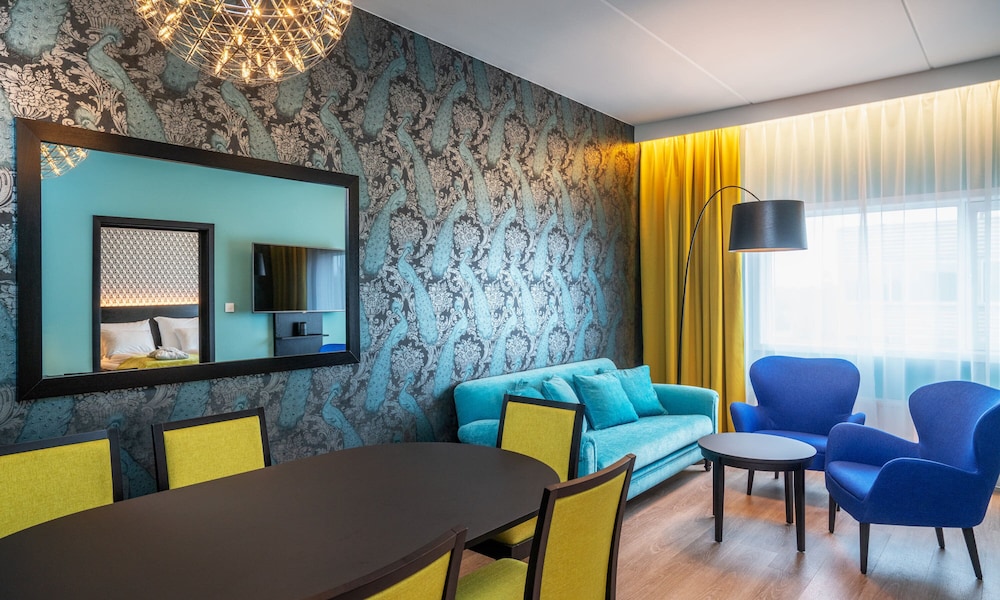 Thon Hotel Oslo Airport 33/59