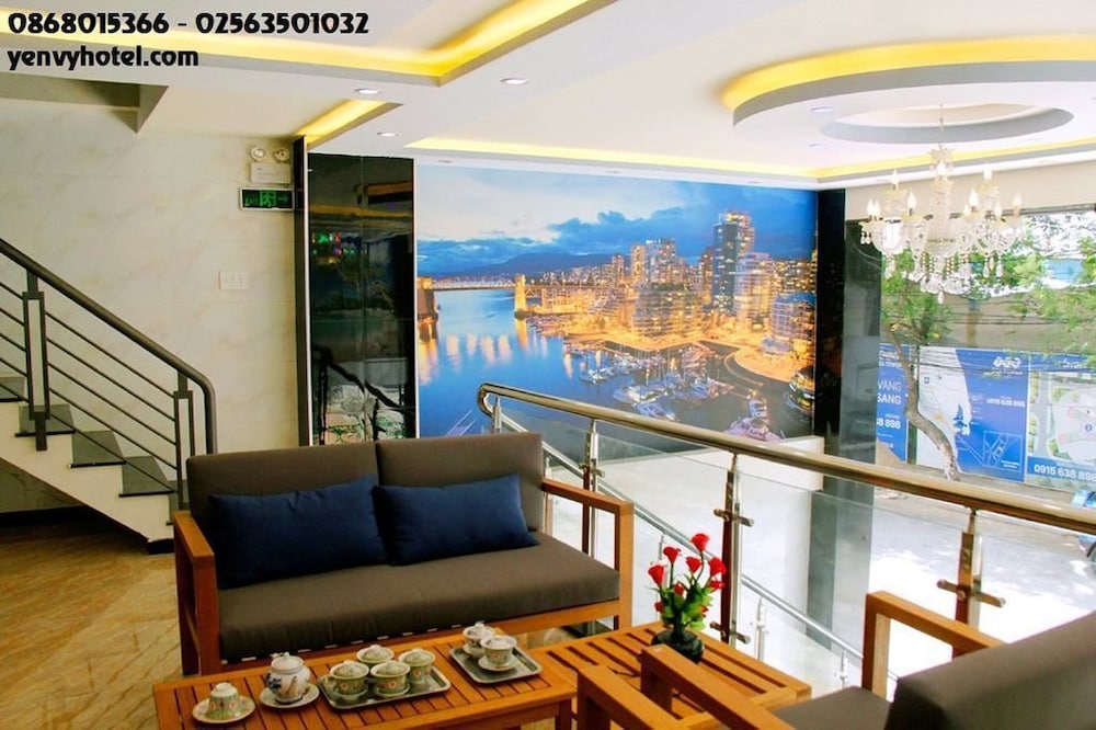 Yen Vy 04 Luxury Hotel 23/33