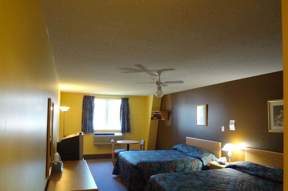 Canadas Best Value Inn Kapuskasing 11/45