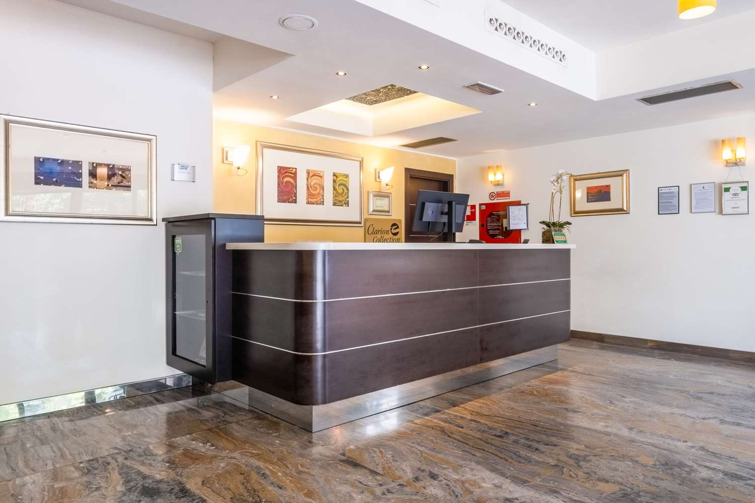 Hotel Griso Collection 1/16
