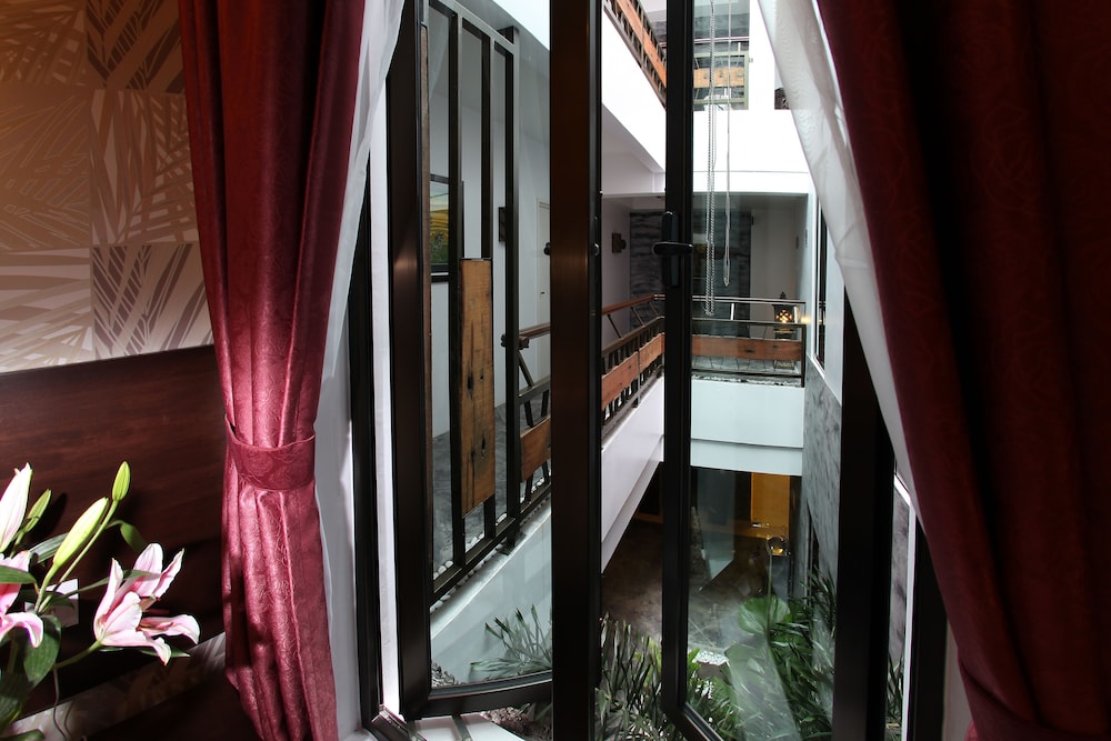 Hotel Richbaliz 4/48