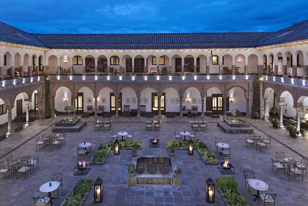 JW Marriott El Convento Cusco 1/59