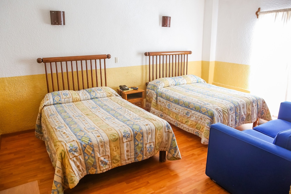 Hotel Posada Tolosa 25/63