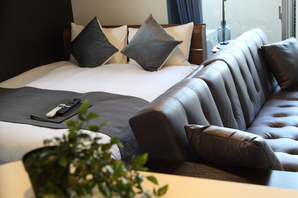 The Grand Residence Hotel Hakata 22/31