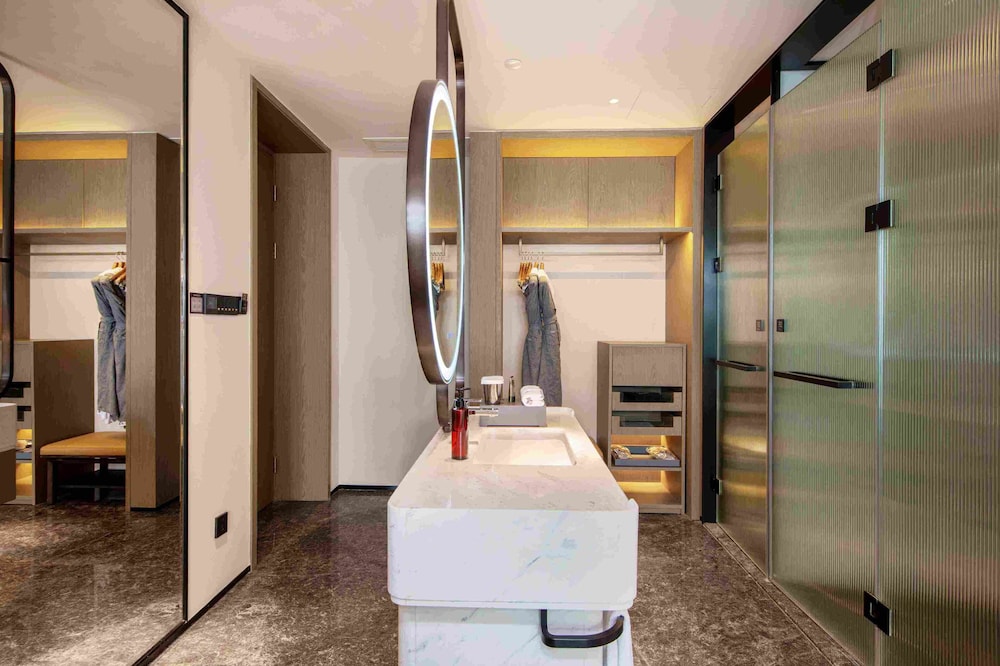 UrCove By Hyatt Shenzhen Luohu 45/45