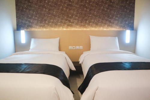 Lex Hotel Banjarmasin By Excelsior 11/23