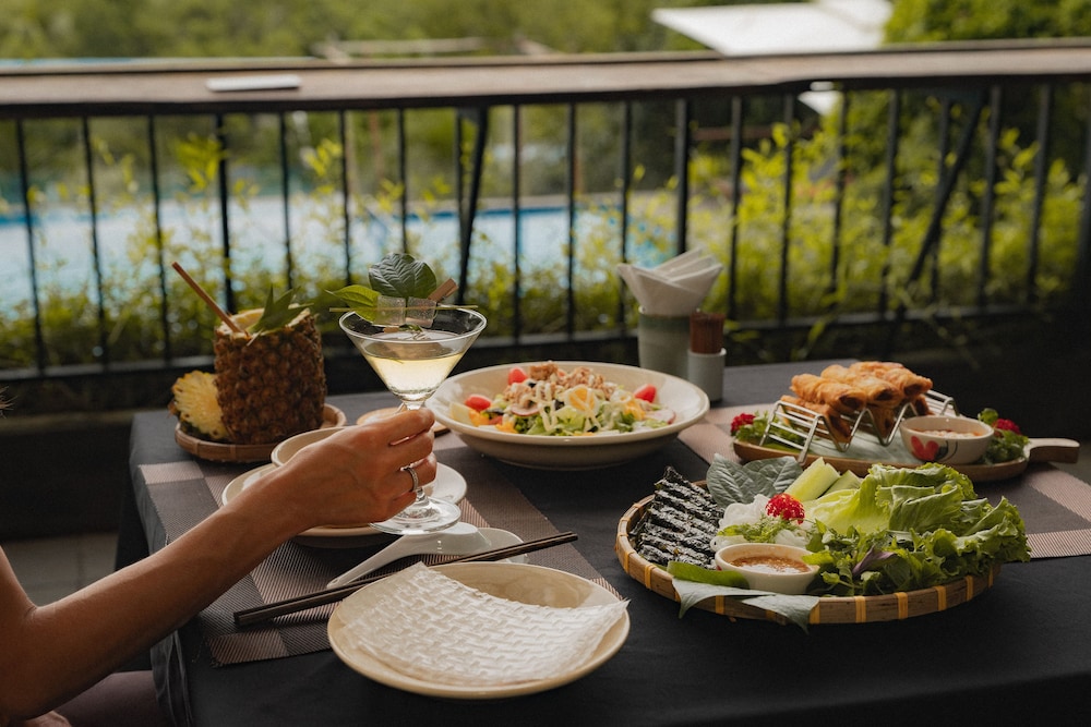 Tom Hill Boutique Resort & Spa Phu Quoc 55/67