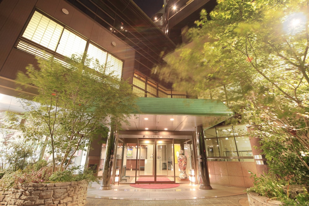 HOTEL KASUIEN 4/50