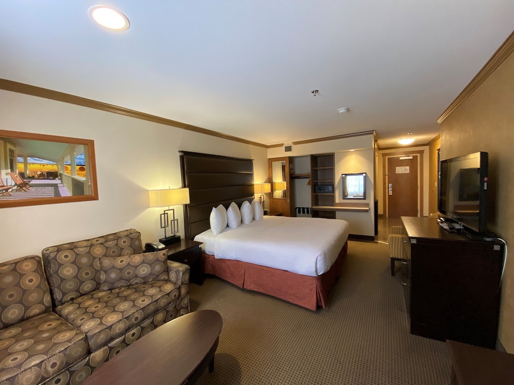 Camrose Resort Casino Bw Premier Collection 9/41