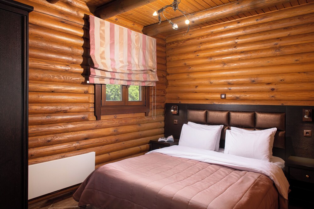 Natura Chalets 5/55