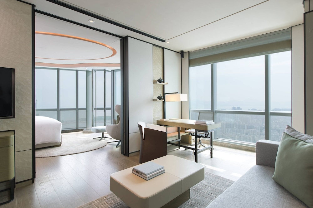 Shenzhen Marriott Hotel Nanshan 30/66