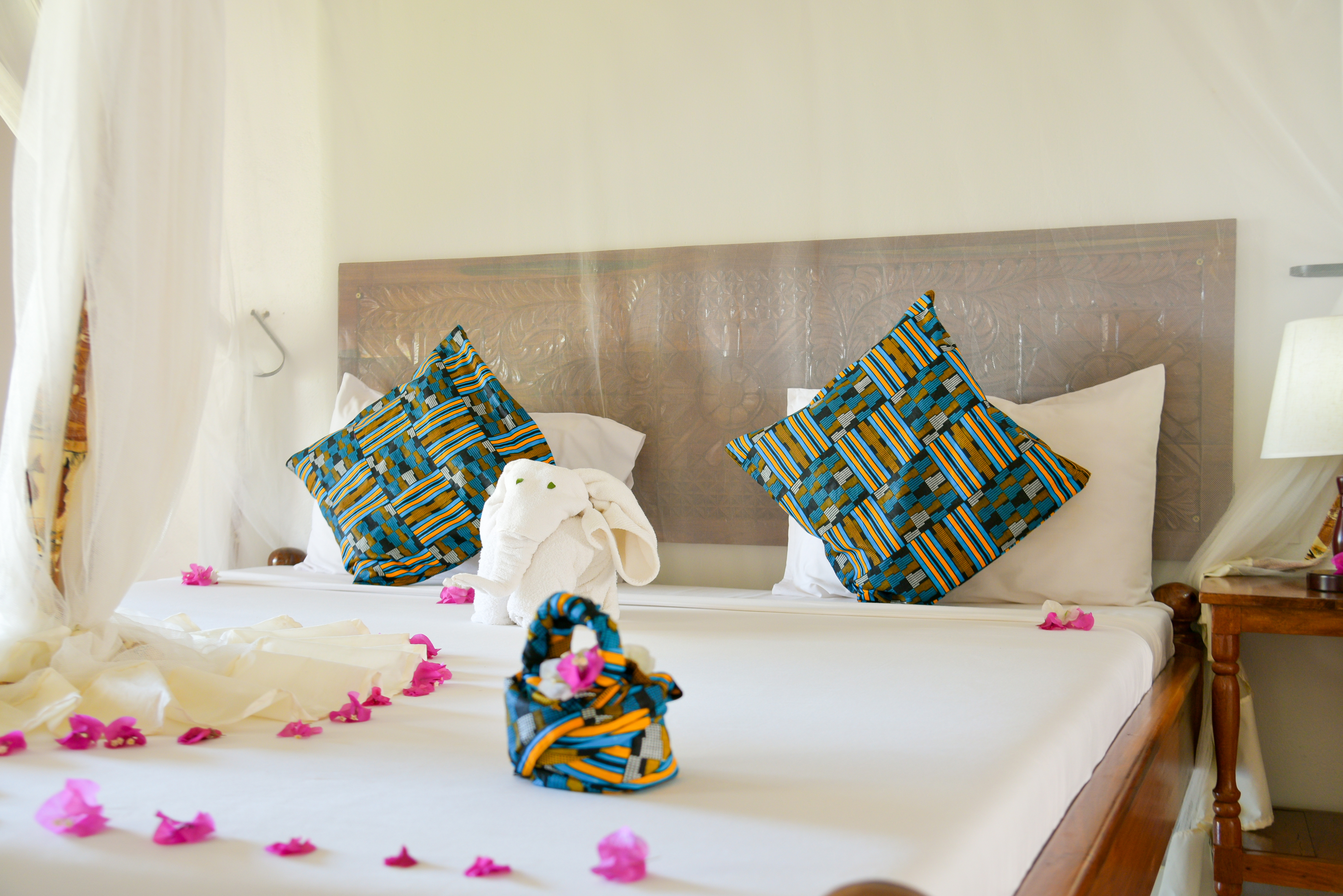 Room, Single, Garden View