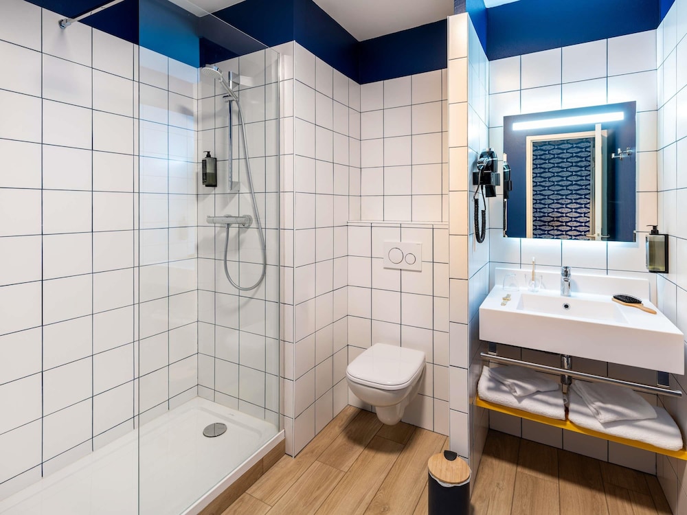 Ibis Styles Morlaix 47/47