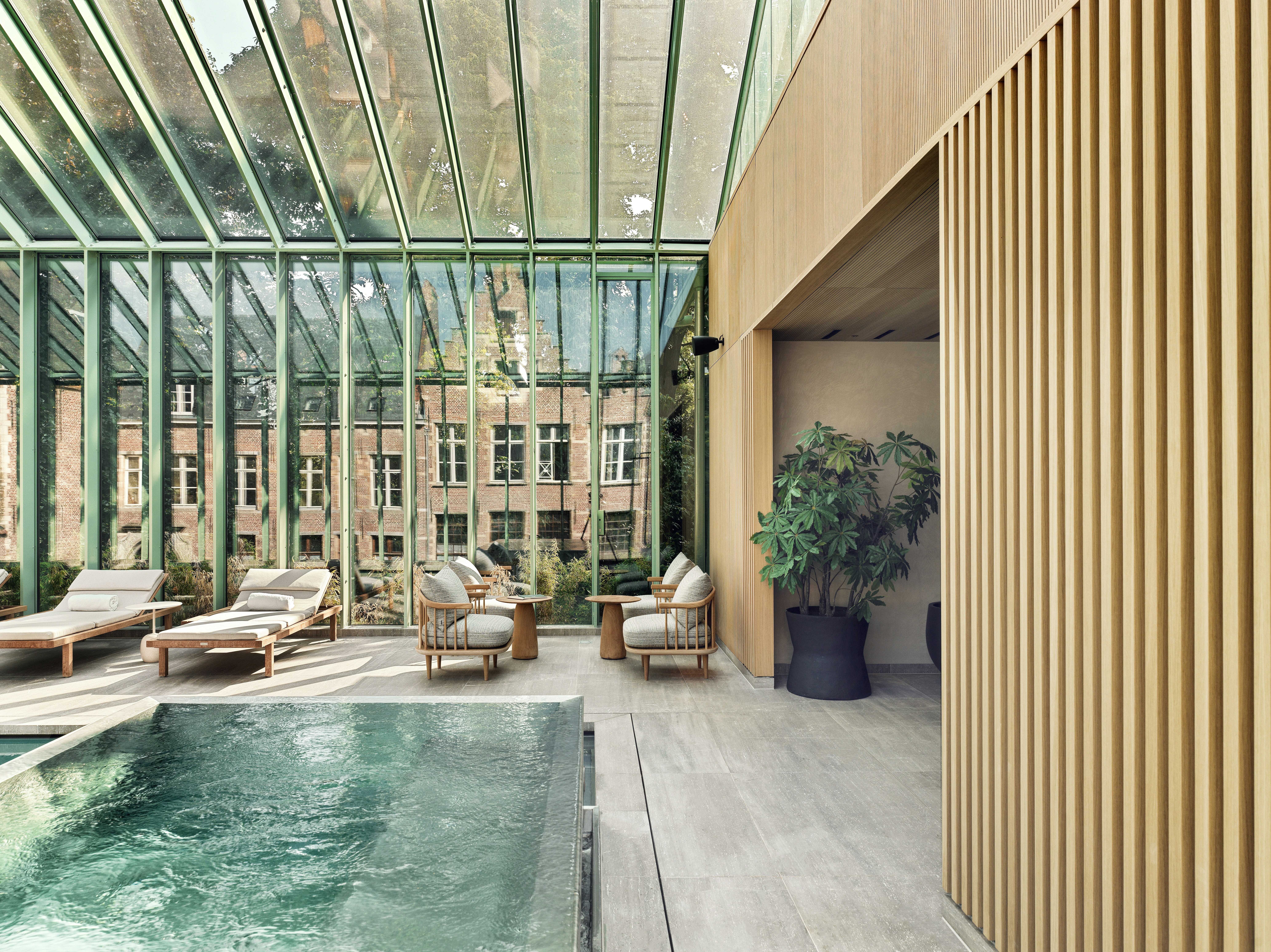 Botanic Sanctuary Antwerp 23/50