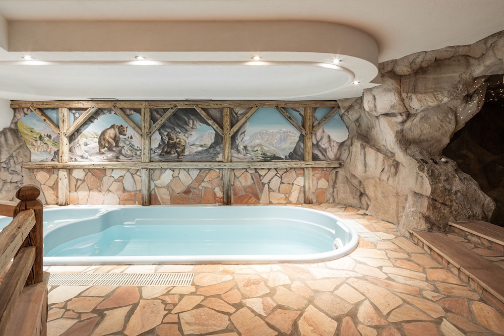 Gran Chalet Soreghes 37/69