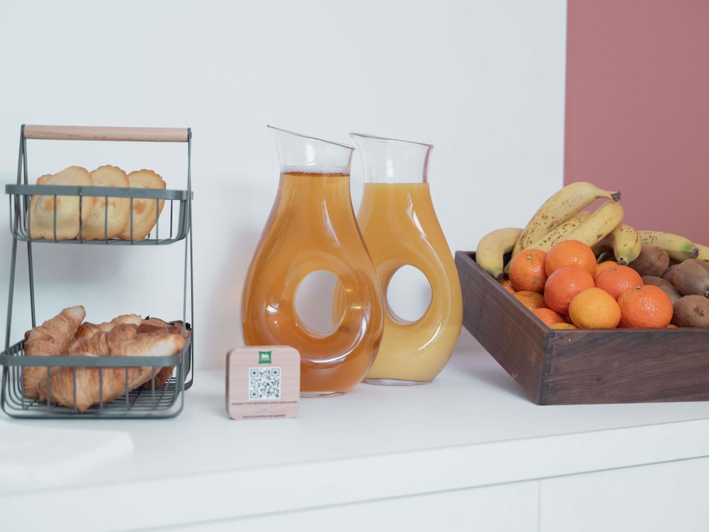 ibis Styles Thonon-les-Bains 22/48