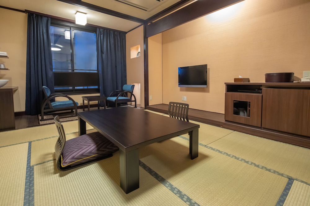 Kamisuwa Onsen Shinyu 54/63
