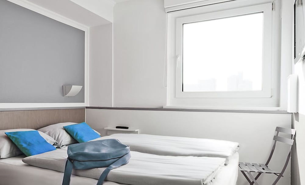 Nuno Hotel Koln City (ex Ibis Styles Koln City) 35/47