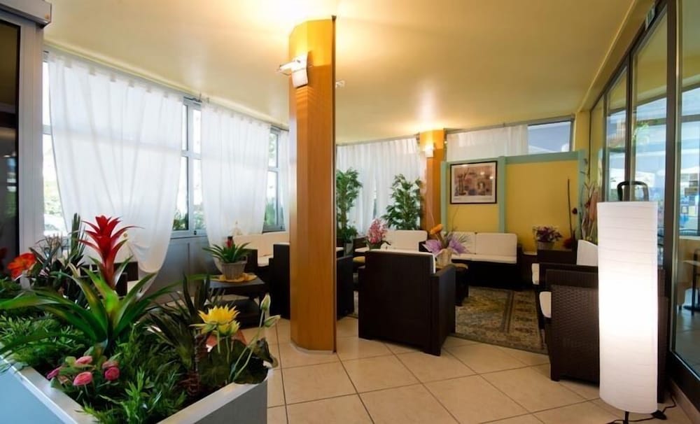 Hotel Milano 6/30