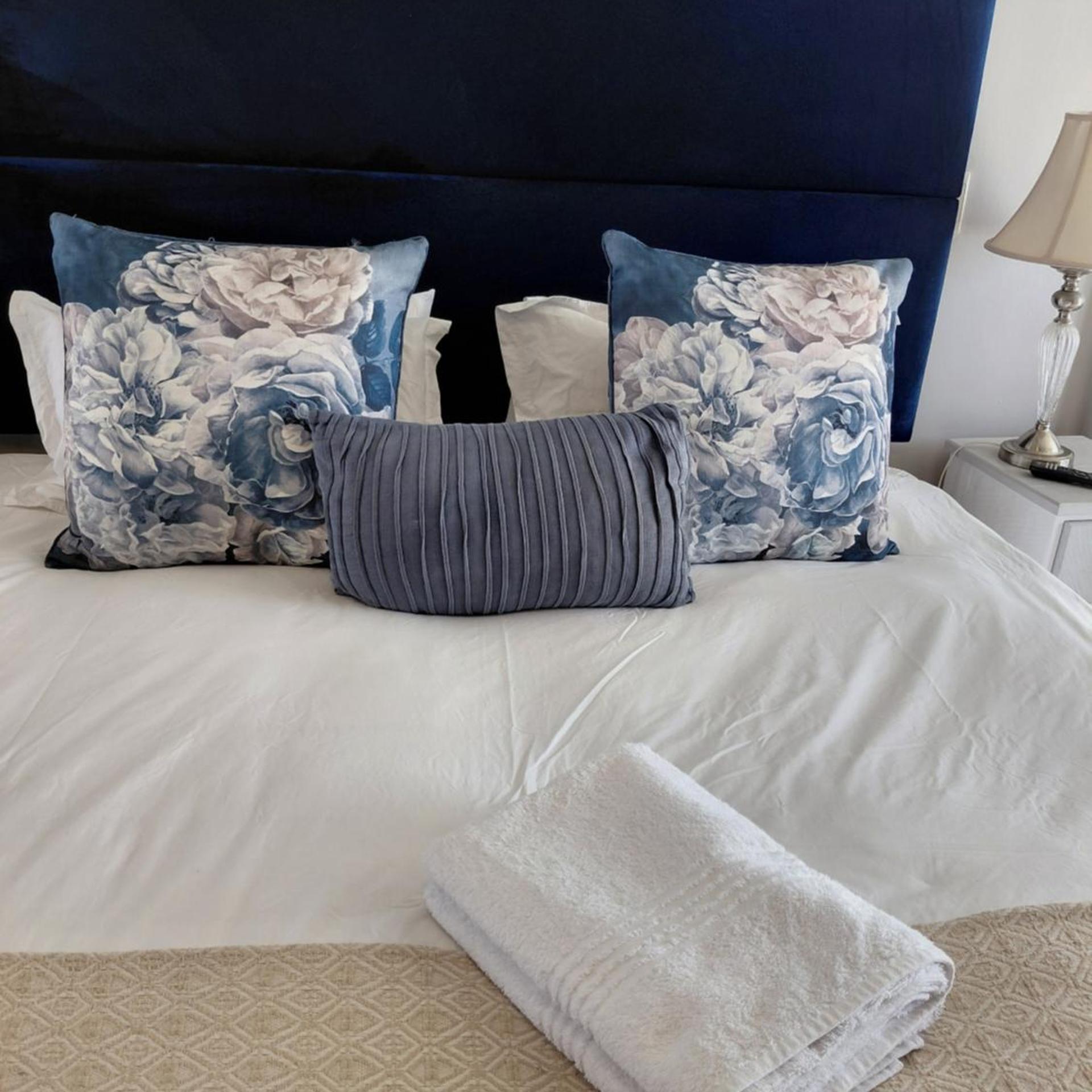 Cape beach penthouse 8/31
