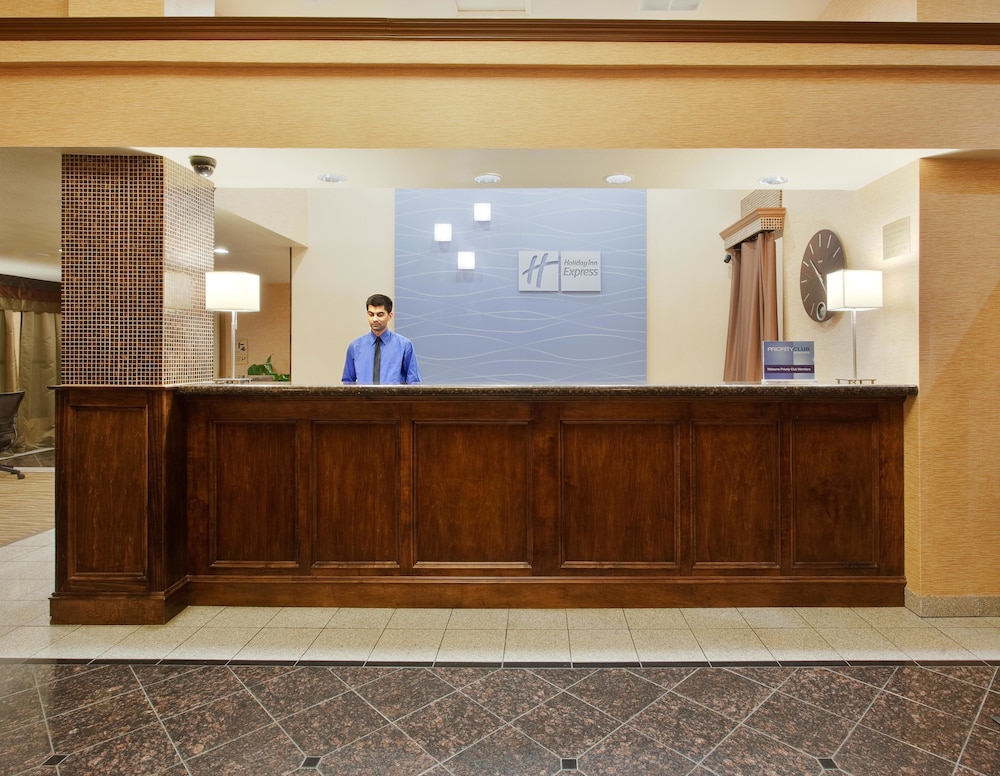 Holiday Inn Express Union City(San Jose) 10/59