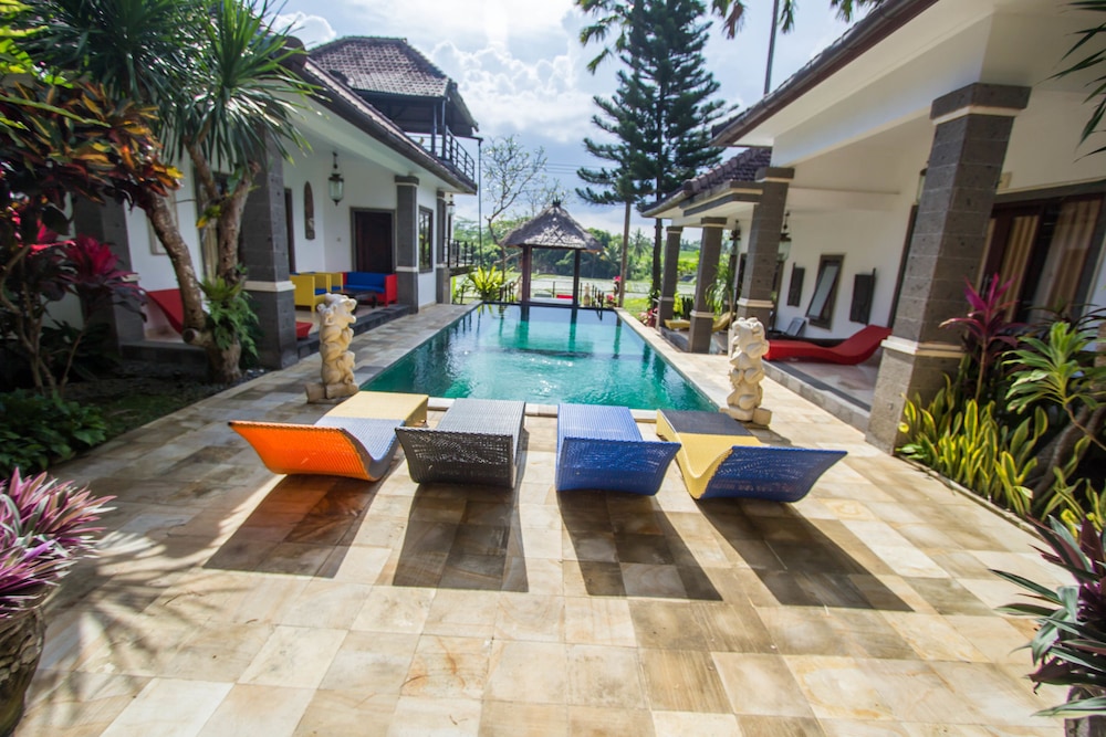 Balam Bali Villa 2/67