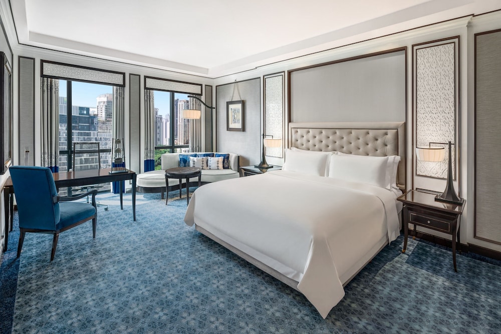 Royal, Double Bed