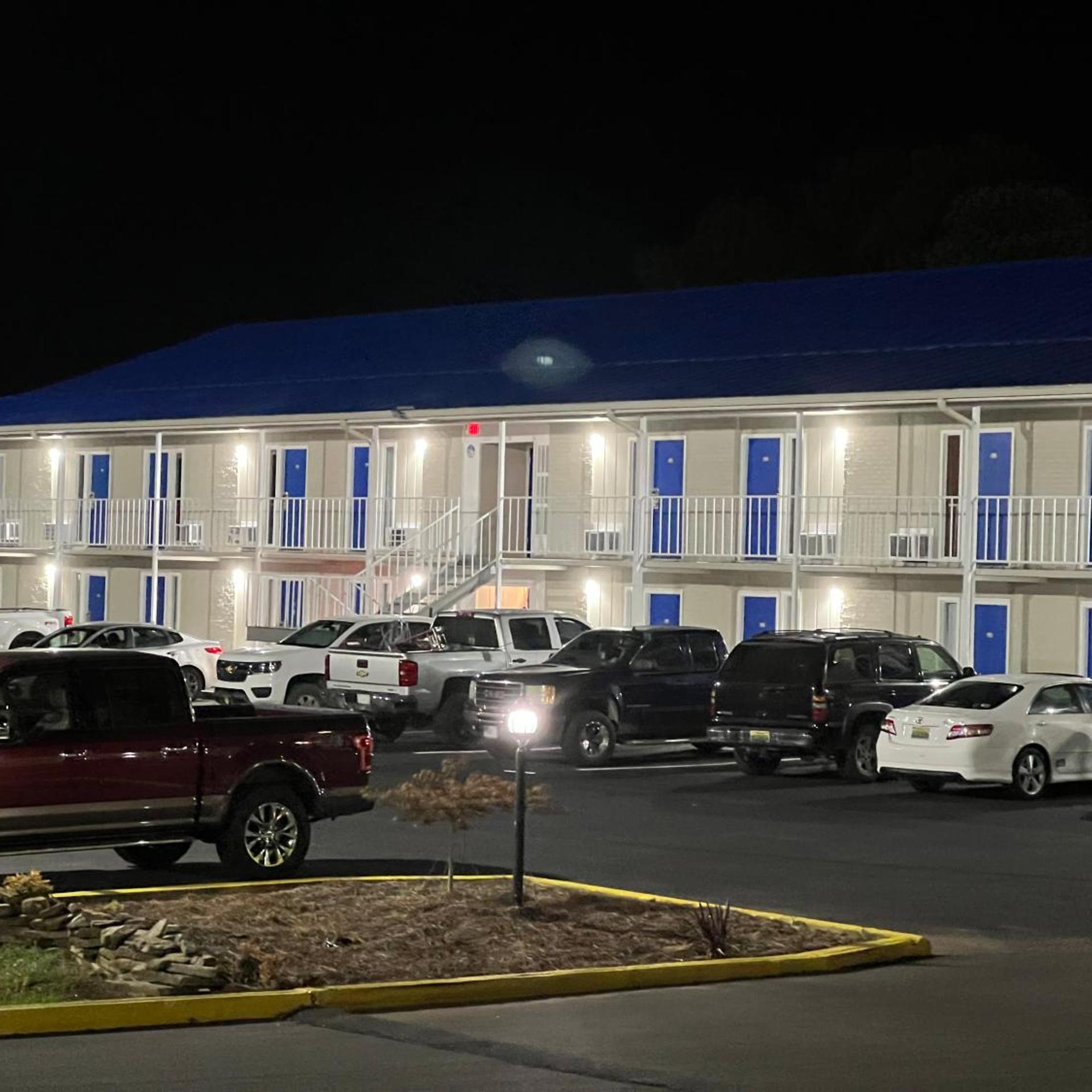Towne Inn 43/50