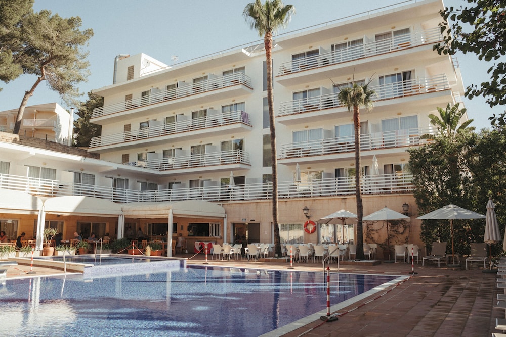 Hotel ROC Oberoy Adults Only +16 5/64