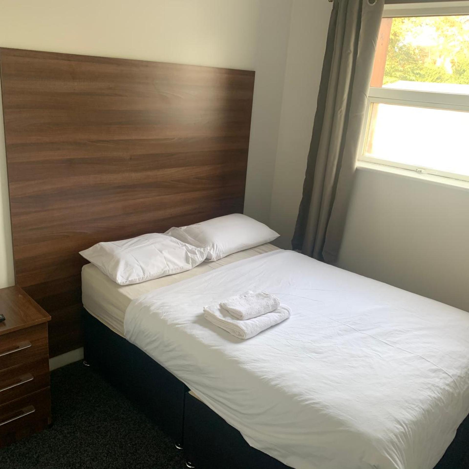 Hagley Hotel 16/56