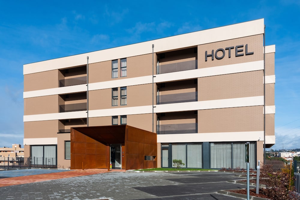 Meu Hotel Porto Gandra 2/32