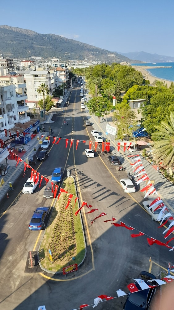 Luna Piena Beach Hotel 23/50