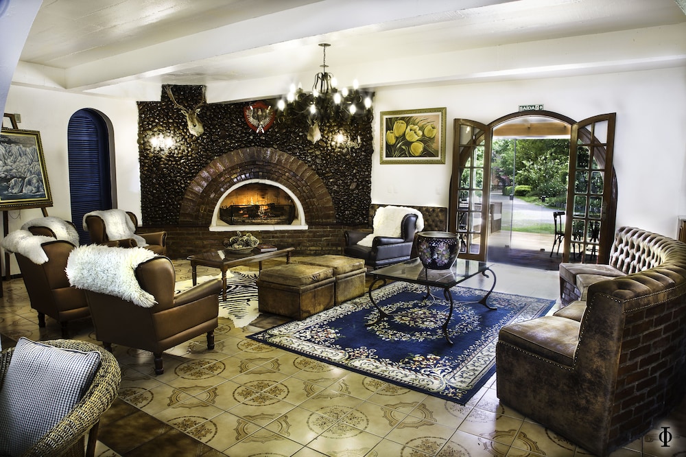 Hotel Gramado Palace 24/50