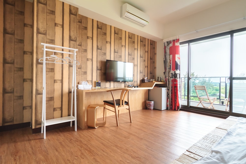 Exotic Homestay 31/50