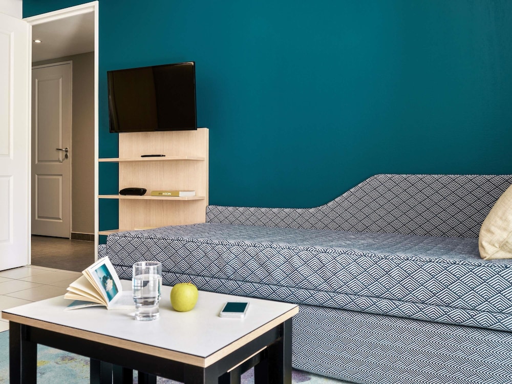 Aparthotel Adagio Monaco Monte Cristo 32/47