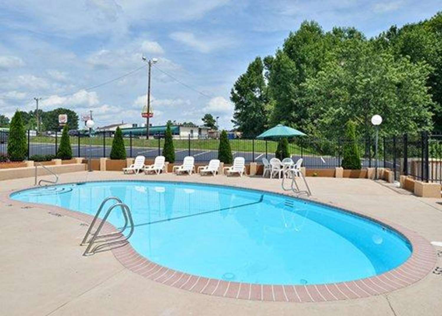 Quality Inn Asheboro South NC 6/13