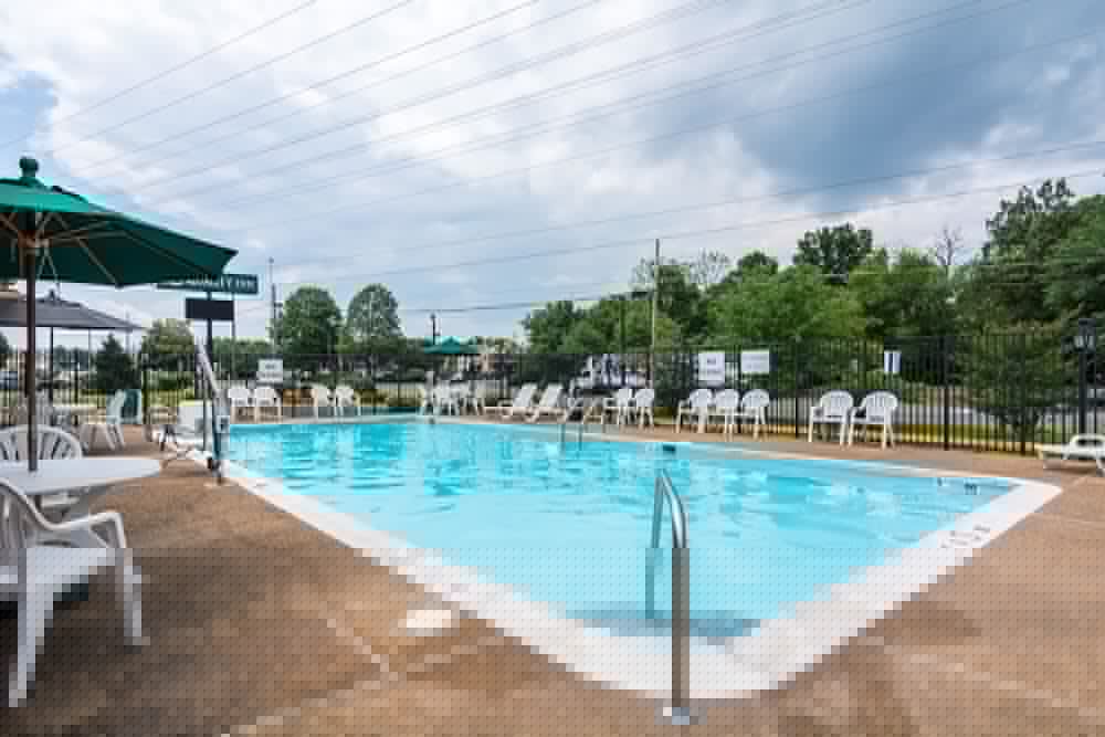 Quality Inn Manassas, VA 29/51