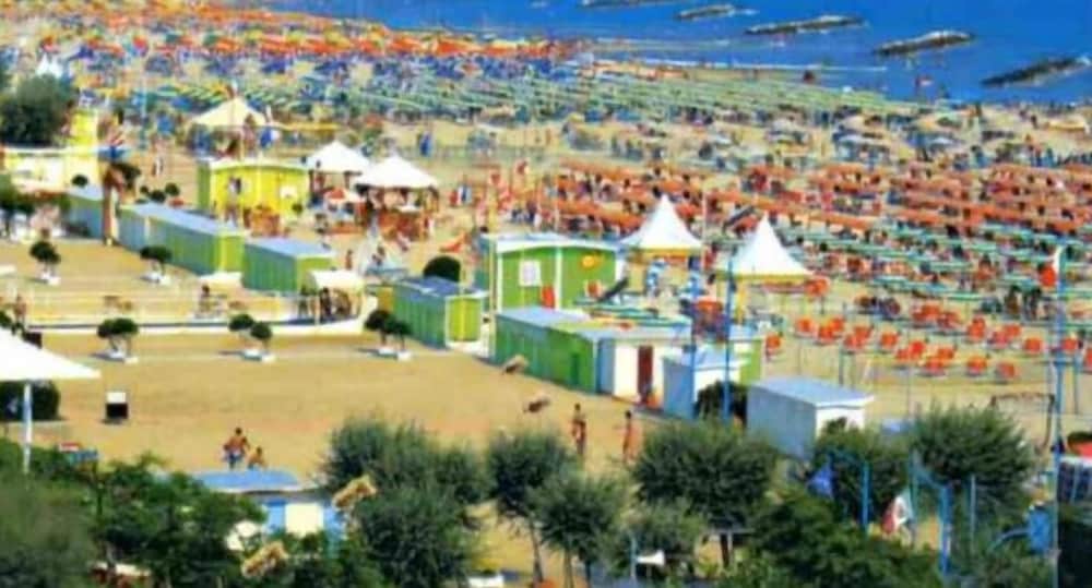Villa Ersilia Rimini Hotel 41/46