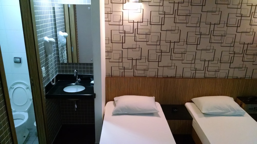 Hotel Calandre 95/97