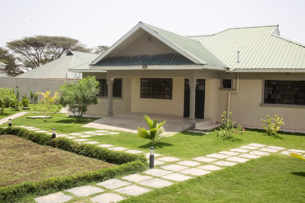Lodwar Acacia Residences 21/22